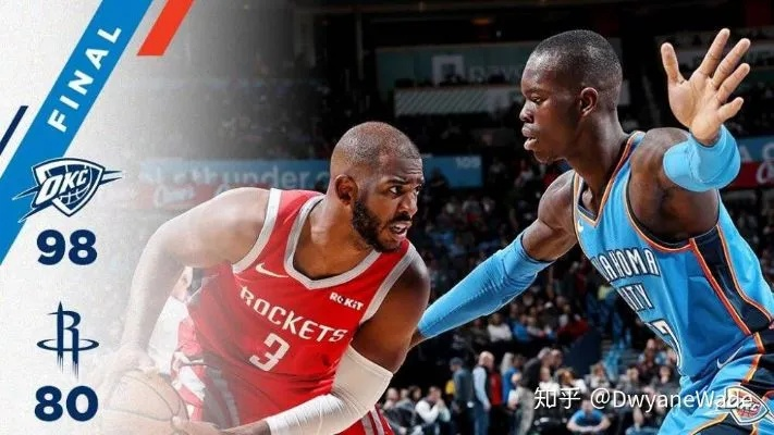 NBA火箭vs雷霆 激烈对决，谁将笑到最后-第2张图片-www.211178.com_果博福布斯