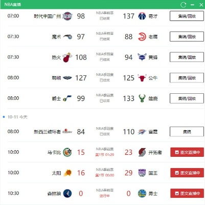 5月11号nba直播回放 5月10日nba直播-第2张图片-www.211178.com_果博福布斯