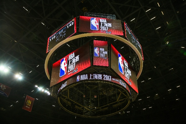 NBA中国赛上海站比赛前你需要知道的10个关键点-第3张图片-www.211178.com_果博福布斯