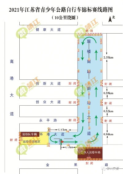 全国青少年自行车比赛赛道介绍及比赛规则介绍-第2张图片-www.211178.com_果博福布斯