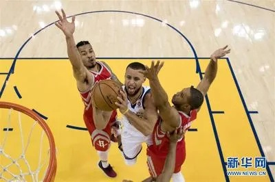 2018nba西部决赛第6场 2018nba西部决赛g6