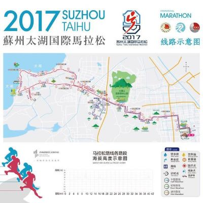 2016年苏州马拉松报名时间 报名时间及相关信息-第2张图片-www.211178.com_果博福布斯